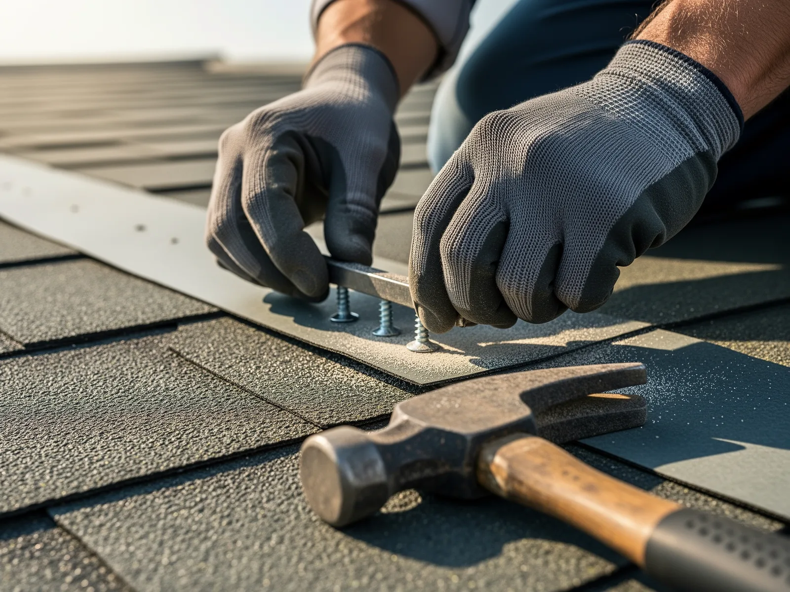 Why choose Fascia Repair in Cross Anchor, SC